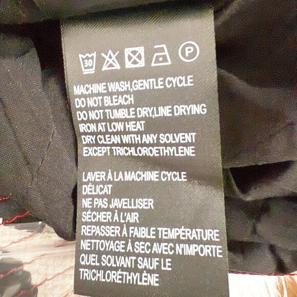 FARM RIO x ANTHROPOLOGIE | Geo Toucan Mini Dress - Picture 16 of 16